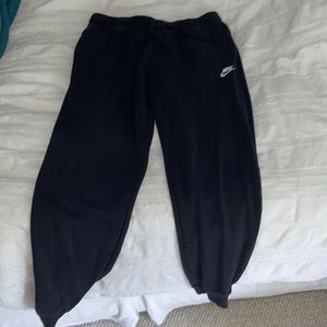 Nike sweatpants